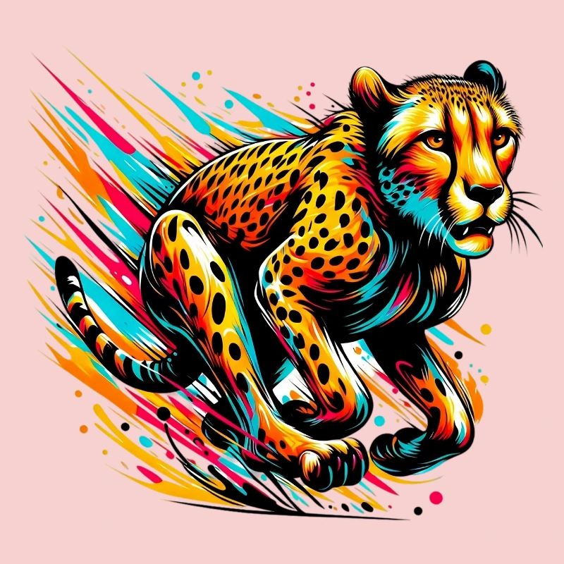 Guépard
