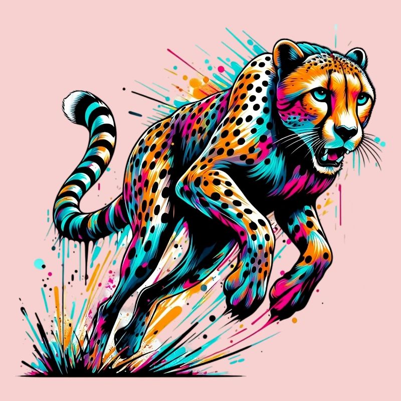 Guépard
