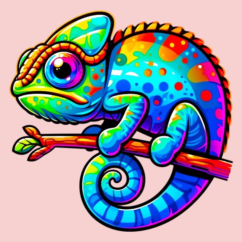 Chameleon