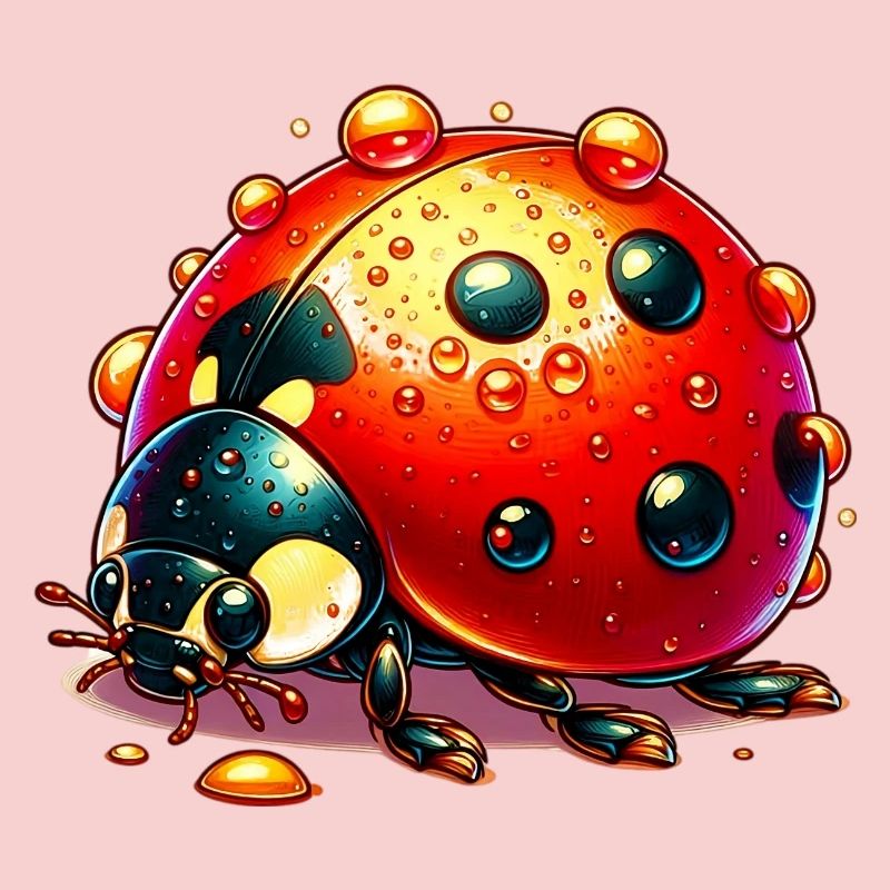 Ladybird
