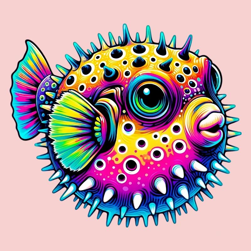 Blowfish