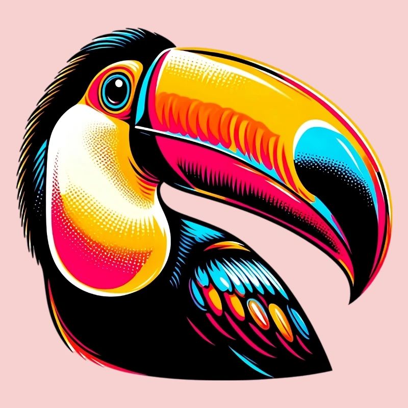 Toucan