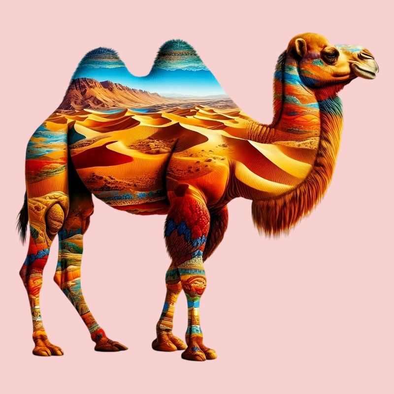 Kamel