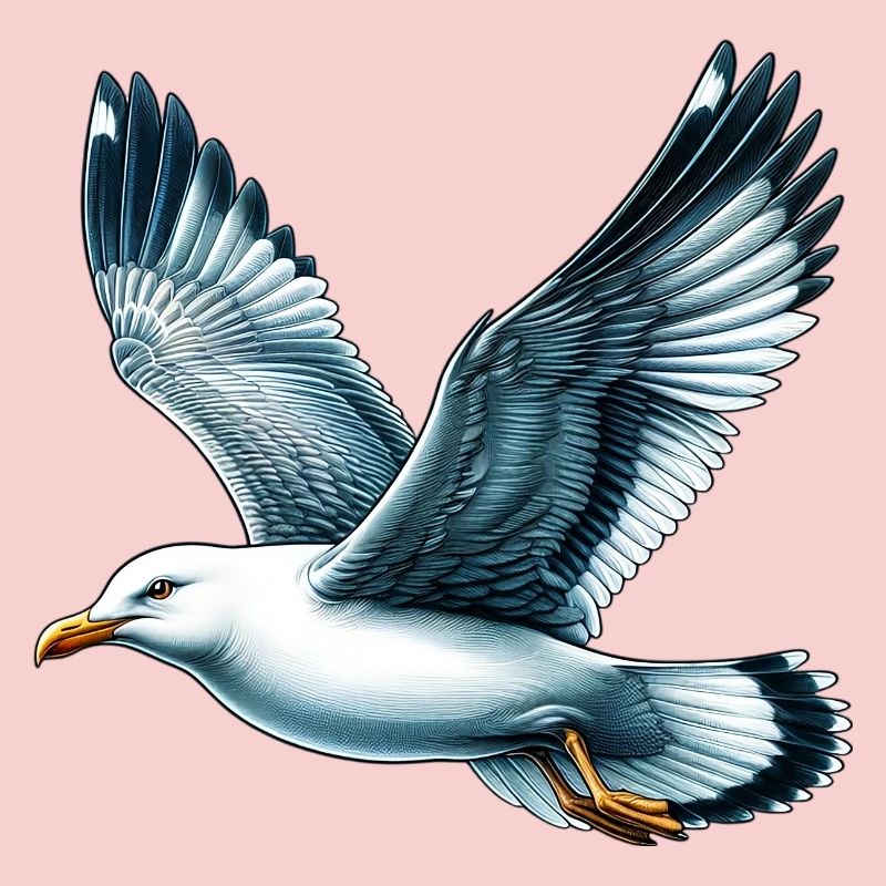 Mouette