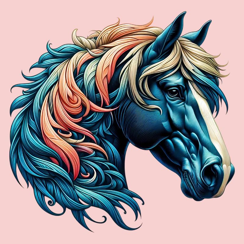 Pferd