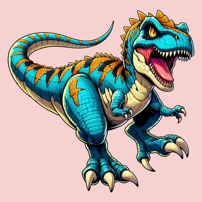 Dinosaur