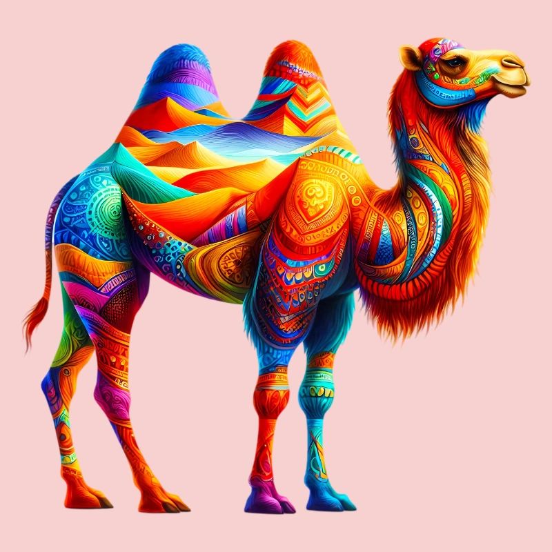 Kamel