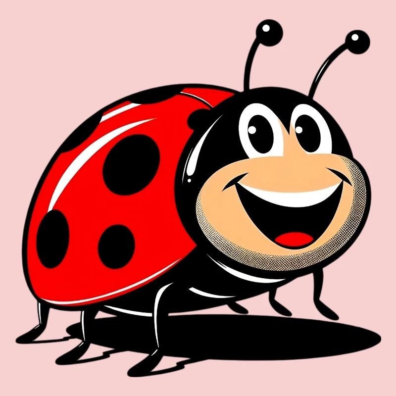 Ladybird