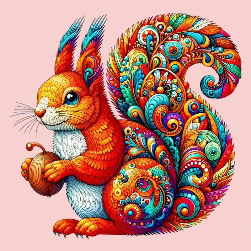 Squirrel