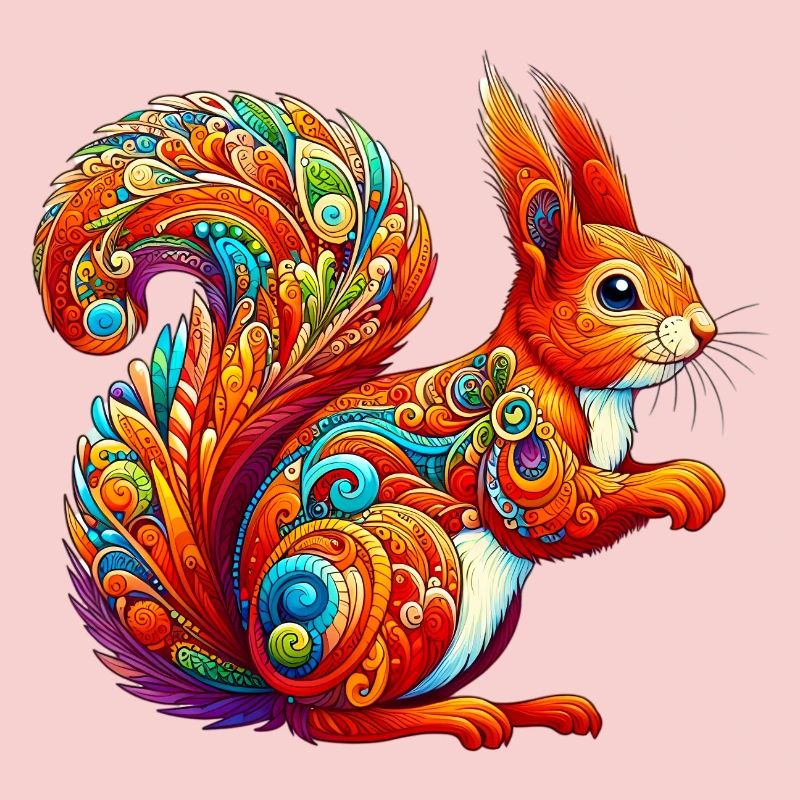 Squirrel