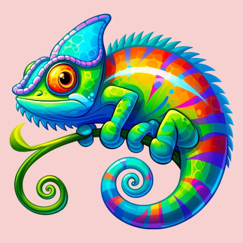 Chameleon