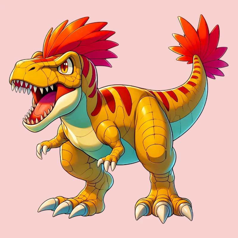 Dinosaur
