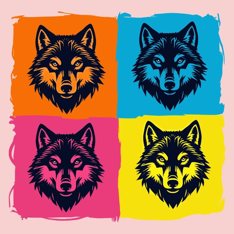 Loups