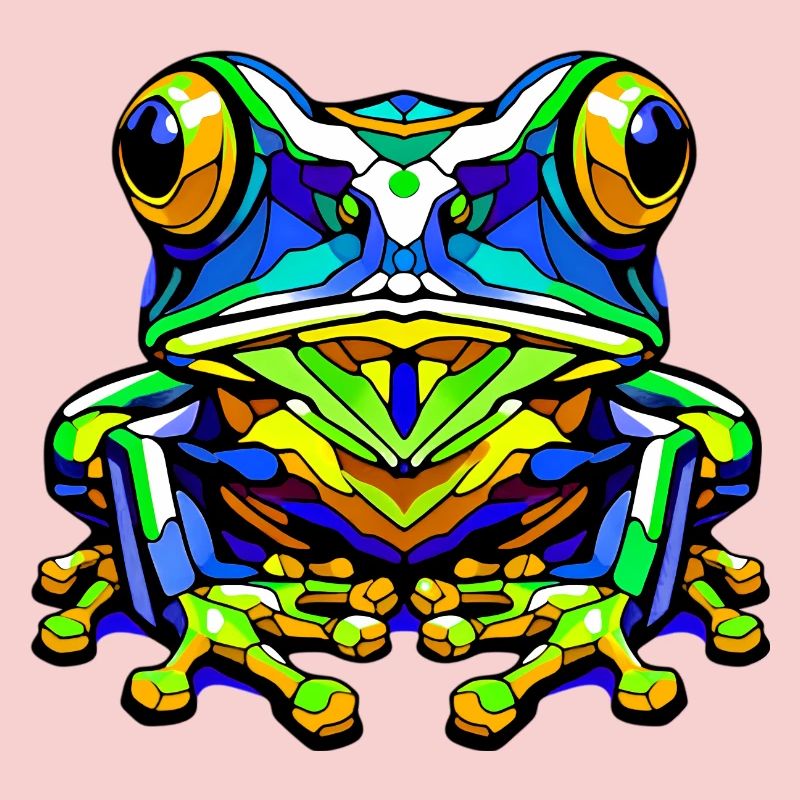 Frosch
