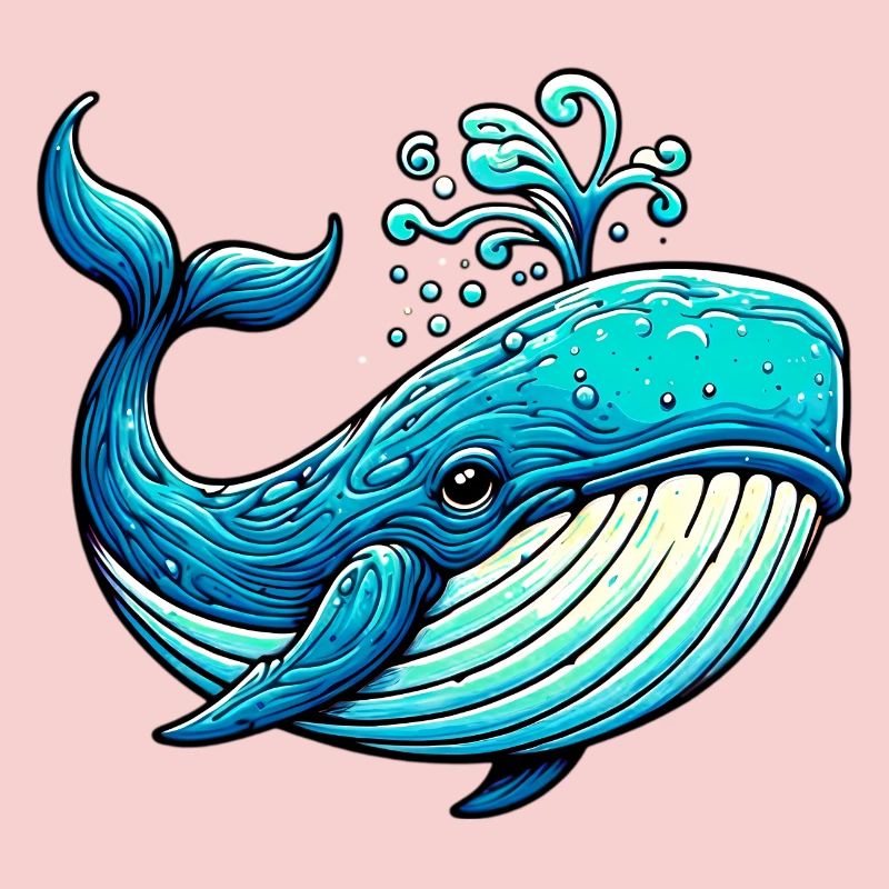 Baleine