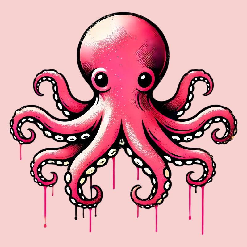 Octopus