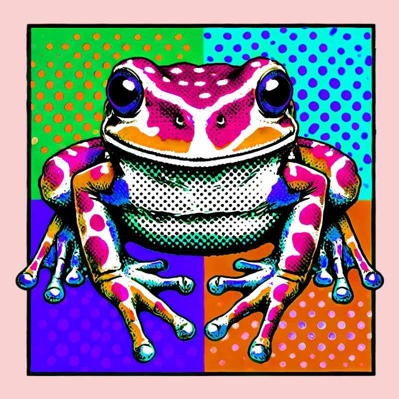 Frosch