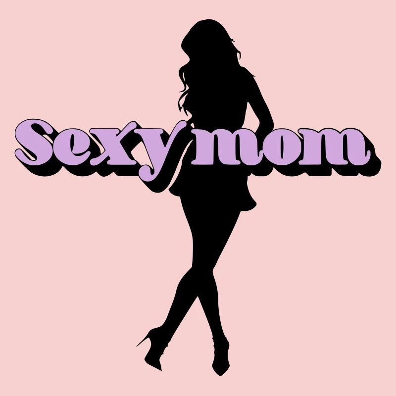 Sexy mom