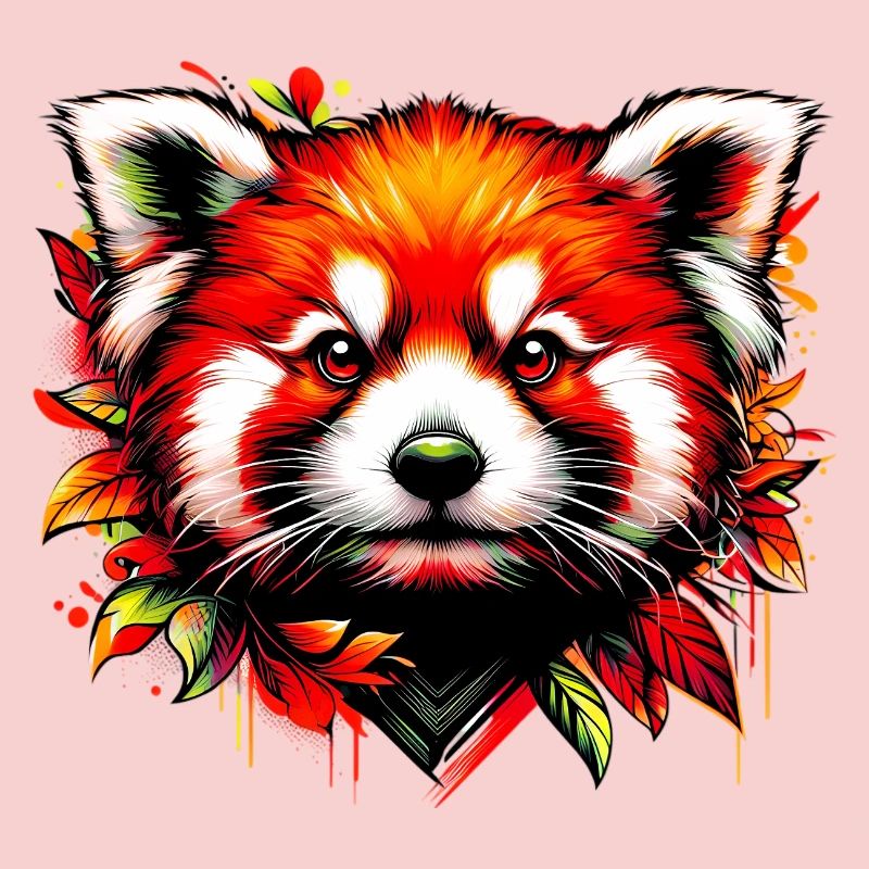 Red panda
