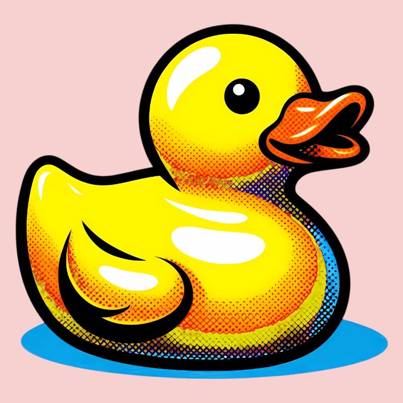 Duckling Duck Duck Duck