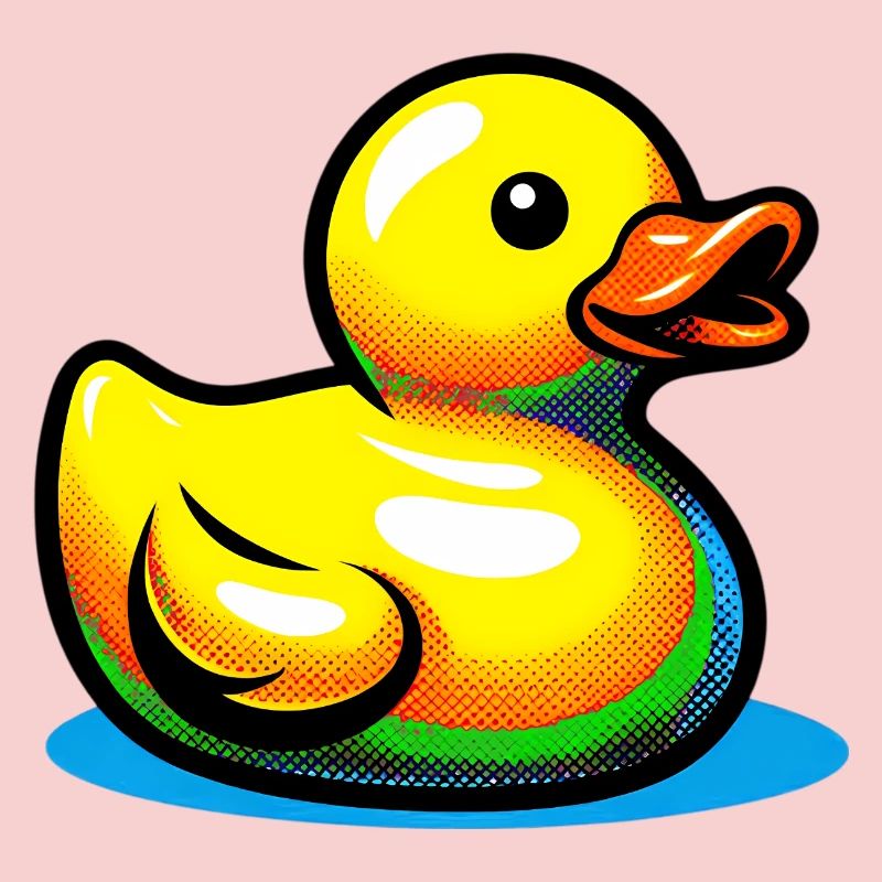Duckling Duck Duck Duck
