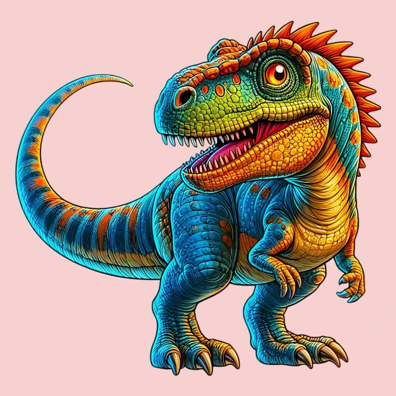 Dinosaur