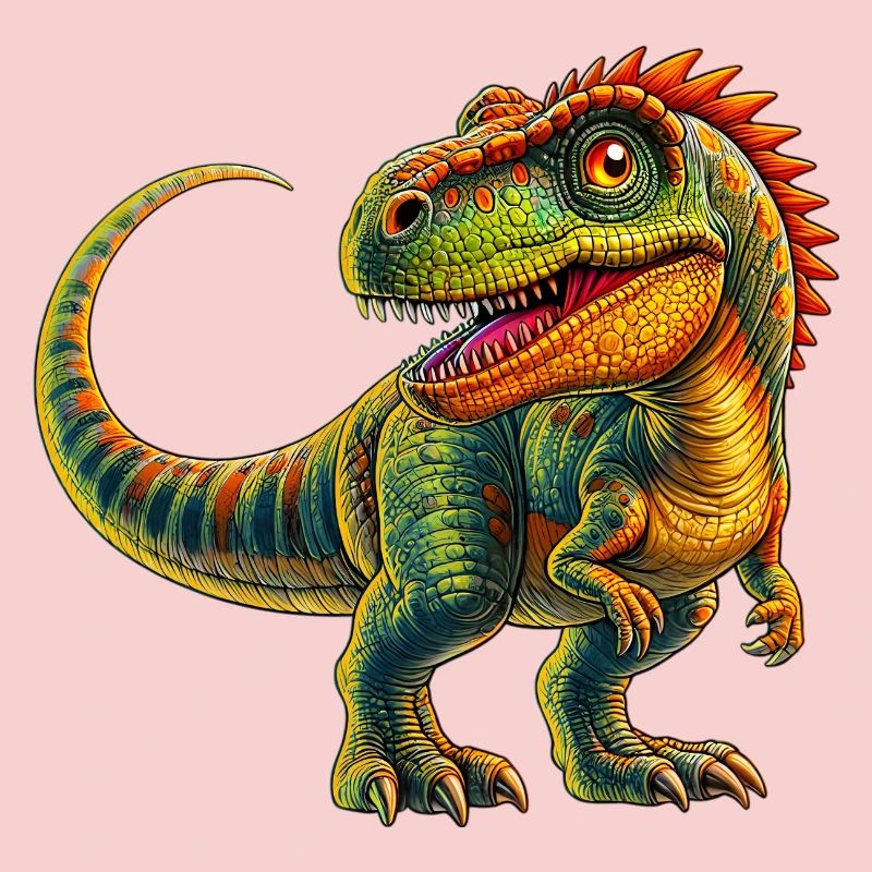 Dinosaur