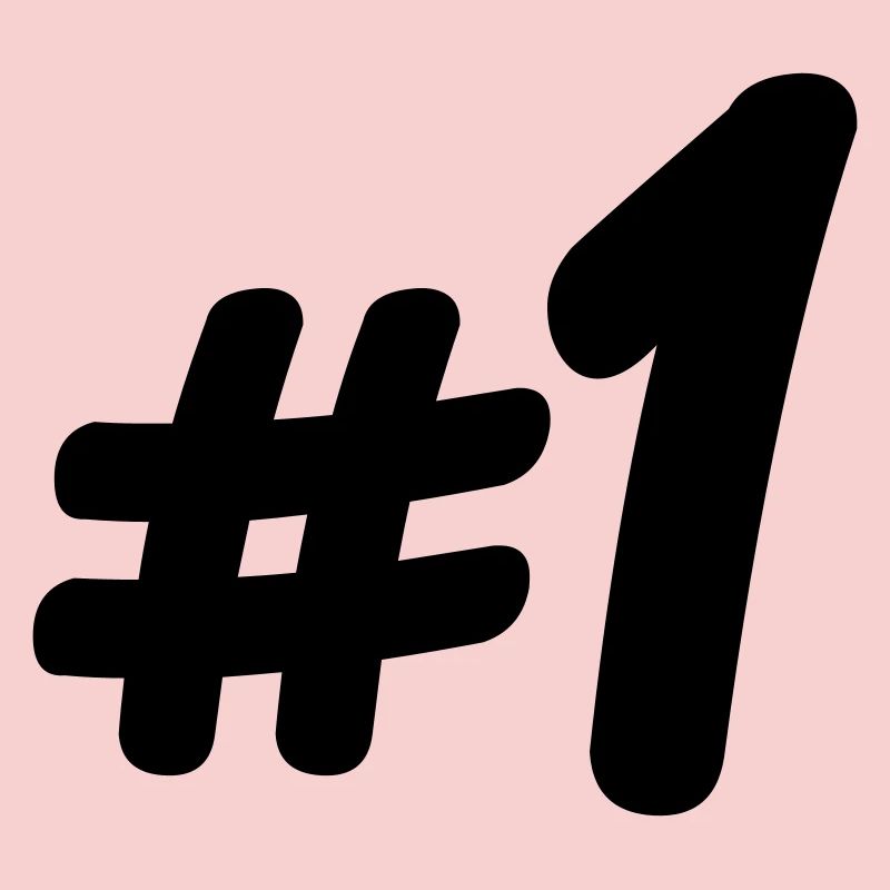 Nummer 1 #
