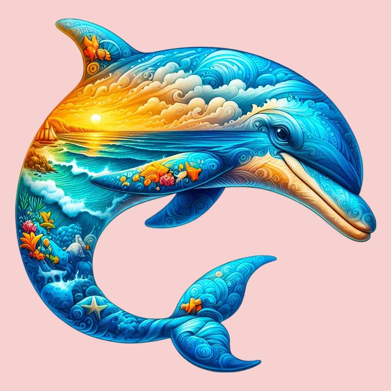 Dolphin