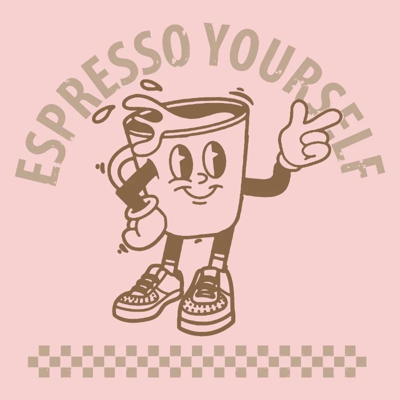 Espresso Yourself Coffee