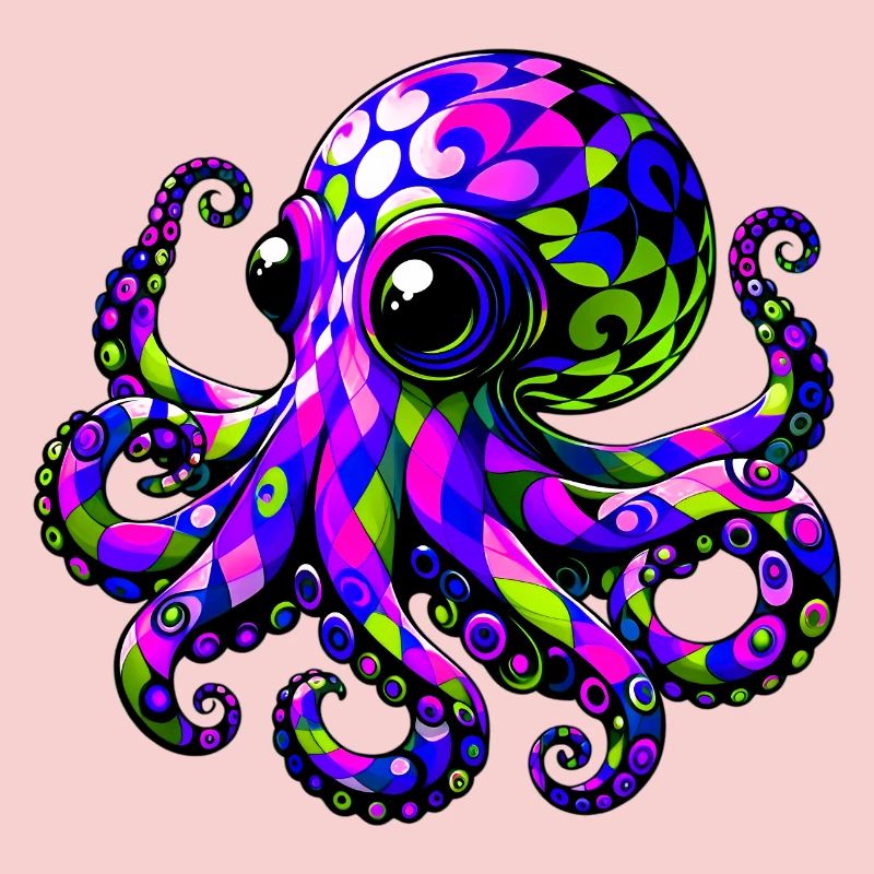 Octopus