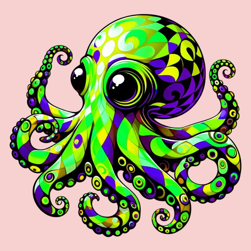 Octopus