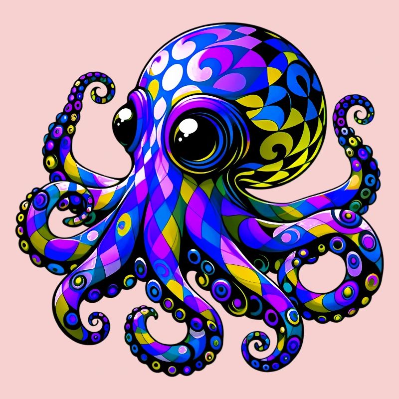 Octopus