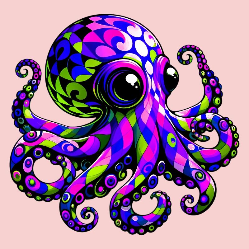 Octopus