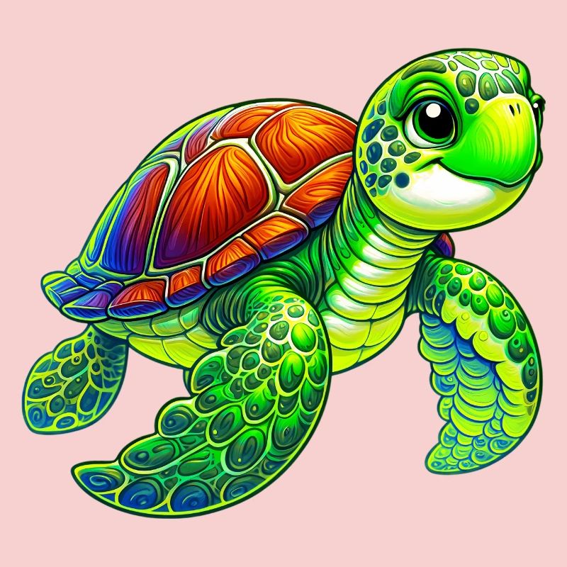 Turtle