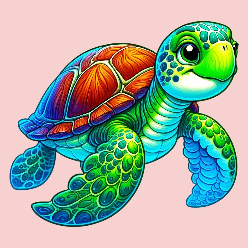 Turtle
