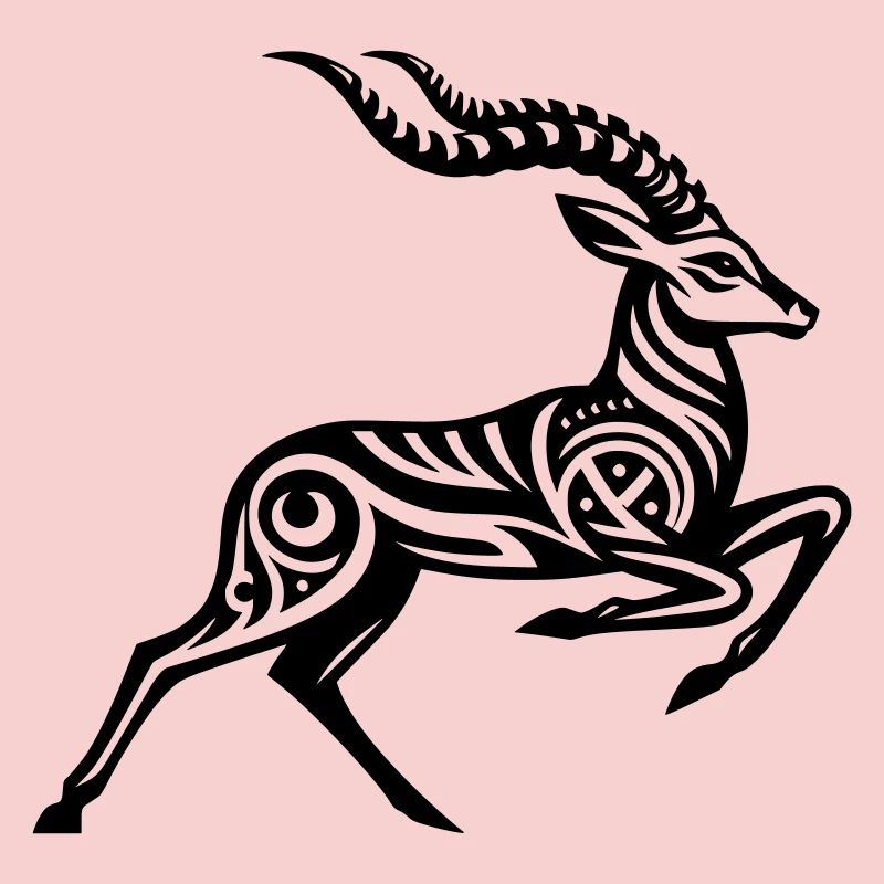 Impala tribal