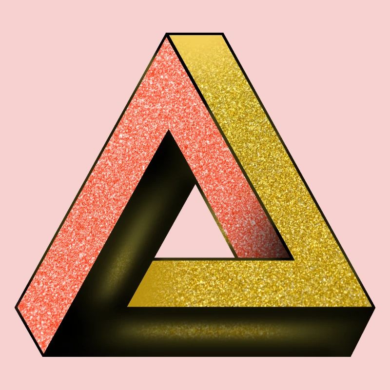 Penrose triangle
