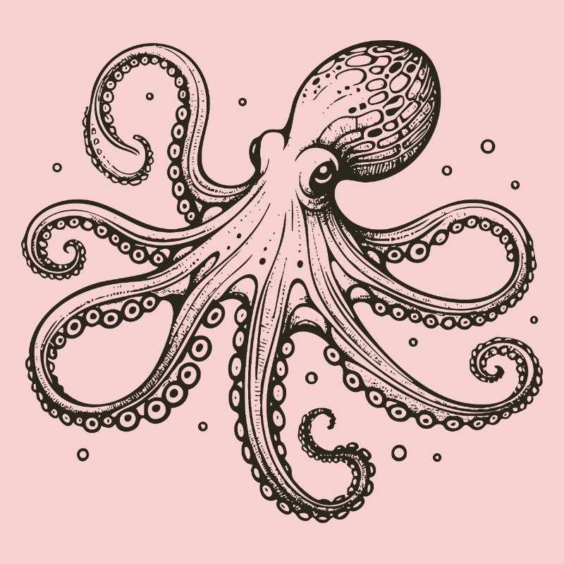 Octopus