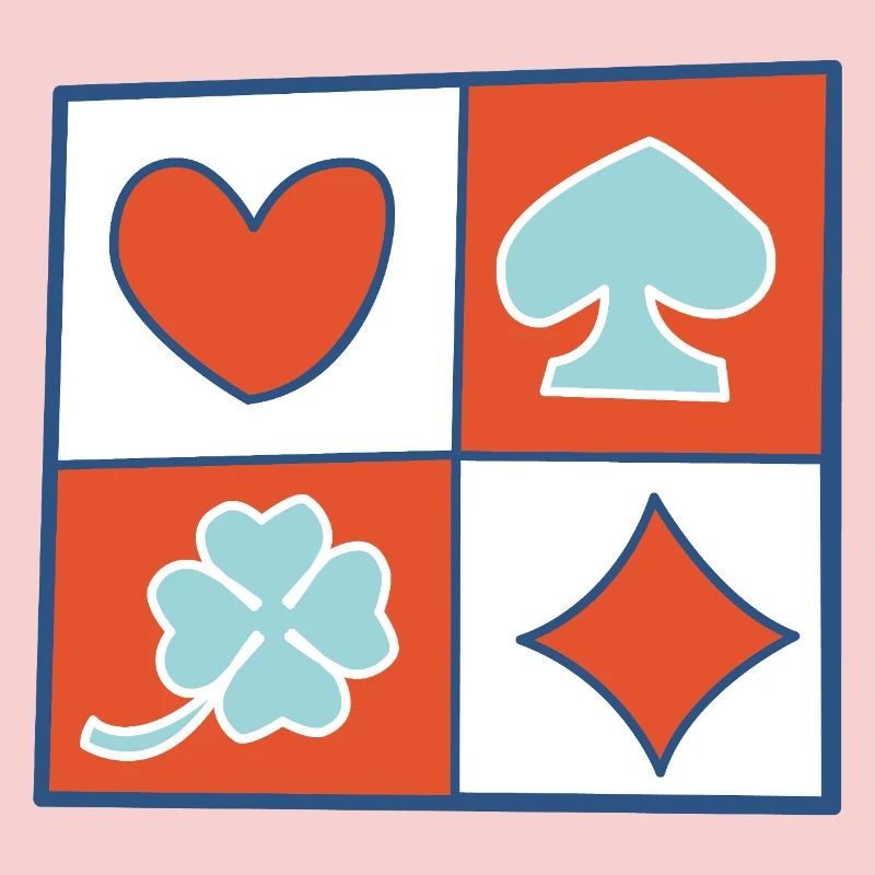 Checkerboard 2 by helfspawn