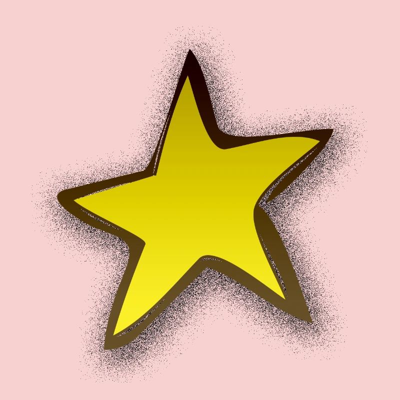 Stern modern | star