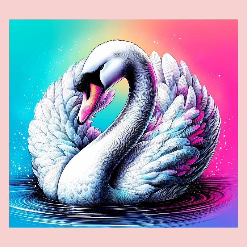 swan