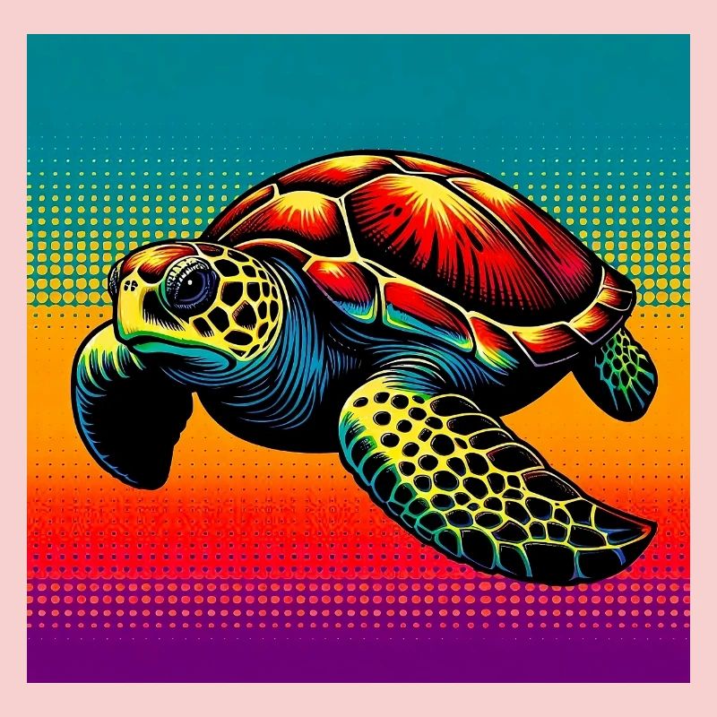 turtle