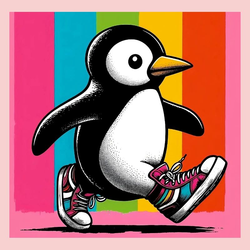 Pinguin