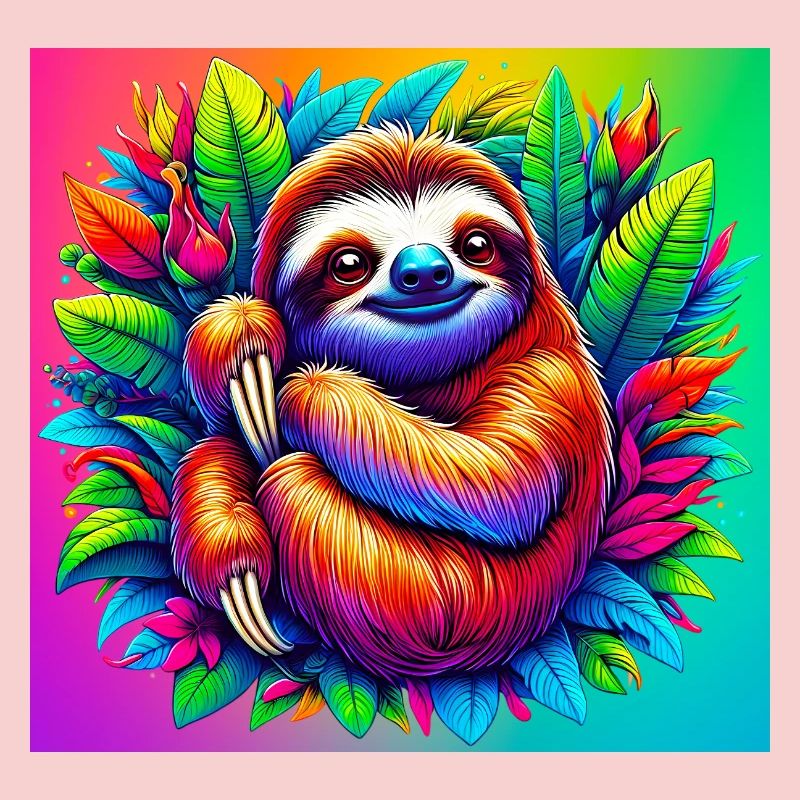 sloth