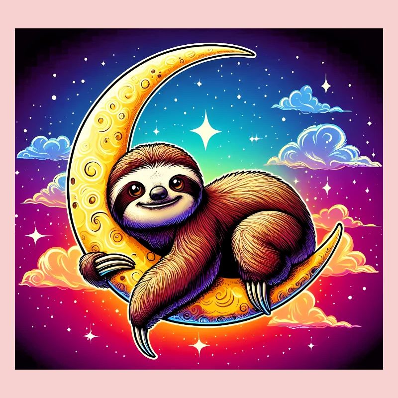 sloth