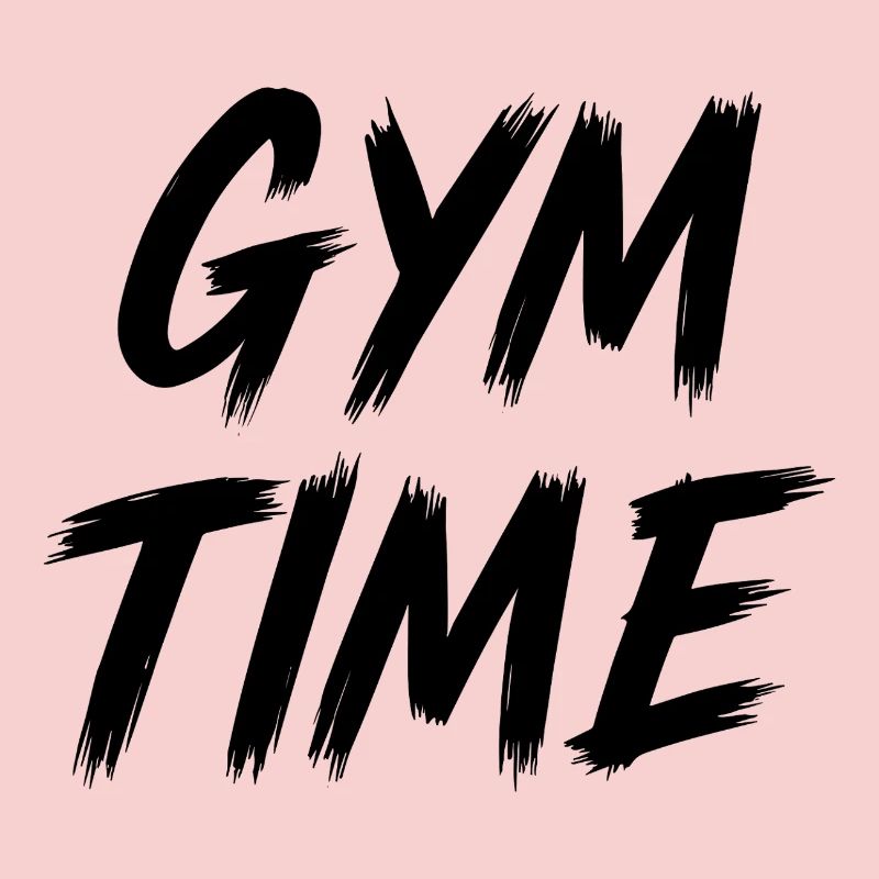 Gym Time