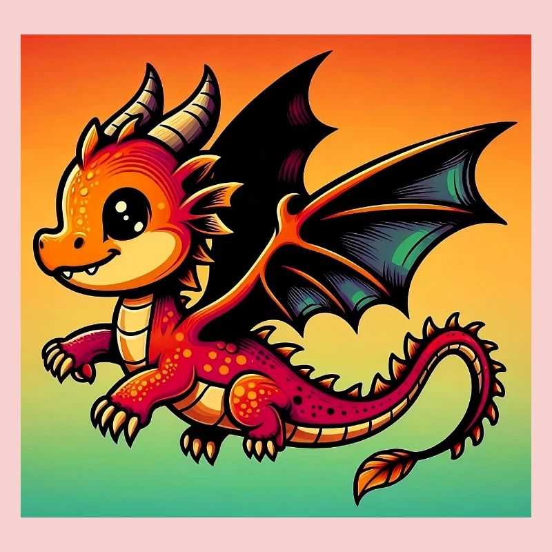 Drache