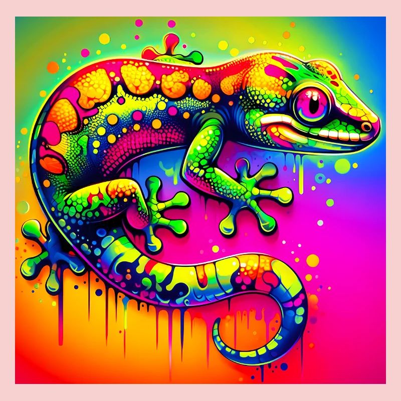 Gecko