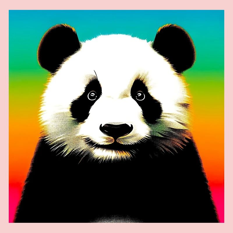 panda